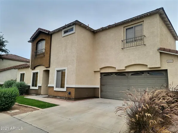 1212 S Boulder St Unit F, Gilbert, AZ 85296