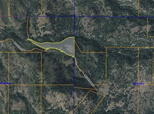 3 E Matsen Creek Rd, Kettle Falls, WA 99141