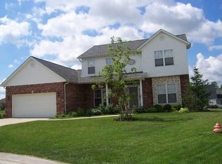 215 Rebekah Ct, Waterloo, IL 62298