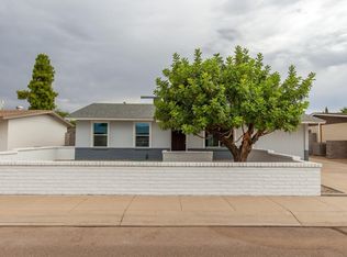 7472 W Mescal St, Peoria, AZ 85345
