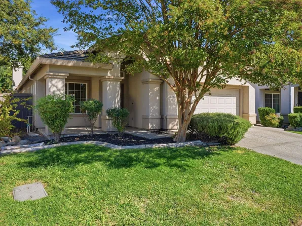 5352 Buckwood Way, Sacramento, CA 95835