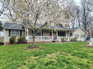 410 Woodcrest Ln, Albemarle, NC 28001