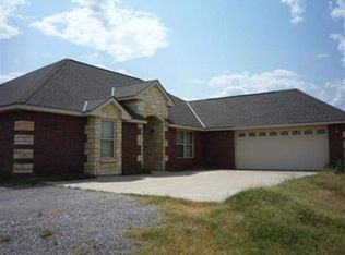 25C Rr 1, Devol, OK 73531