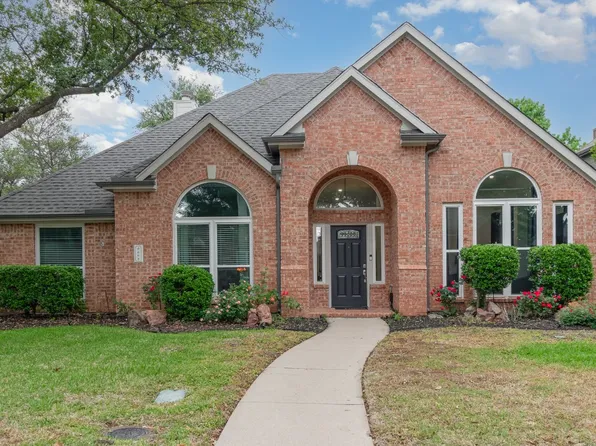 203 Fairfax Dr, Allen, TX 75013