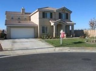 37443 Jonquil Ct, Palmdale, CA 93551