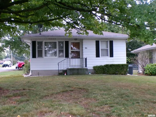 500 Columbia Ave, Waterloo, IL 62298