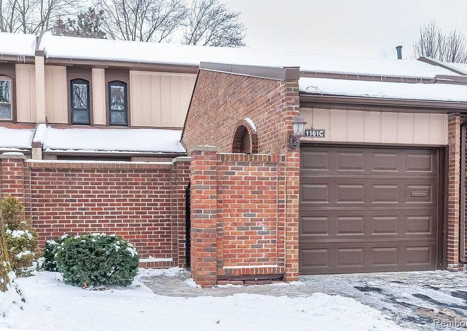 1st image of 1161 Kirts Blvd Unit C