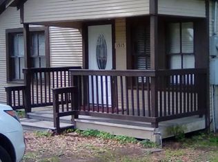 1515 Penick Rd, Waller, TX 77484