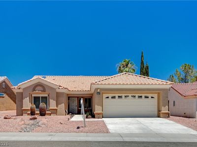 3024 Becks Hill Dr, Las Vegas, NV, 89134
