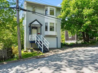 43 Old Ferry Rd, Dartmouth, NS B2Y2E8