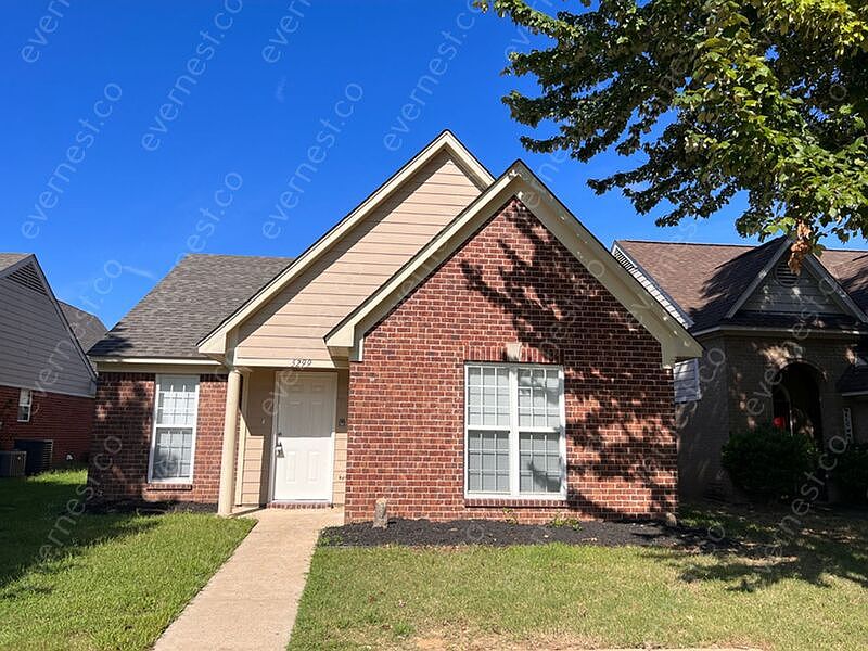 5299 Kalian Cv, Southaven, MS 38671 | Zillow