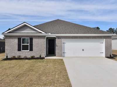 85 Lansbury Pl, Jackson, TN, 38305