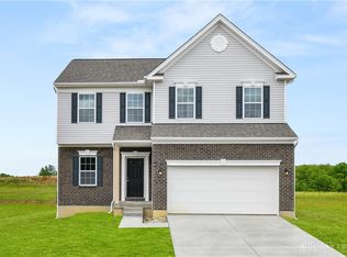 1751 Penelope Ln, Lebanon, OH