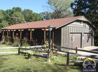 13280 U4 Rd, Hoyt, KS 66440