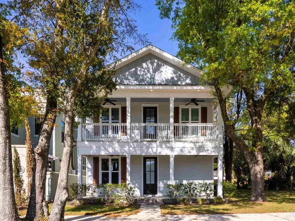 311 N 8th Ave, Pensacola, FL 32501