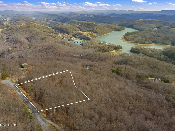 Clinch View Rd, Tazewell, TN 37879