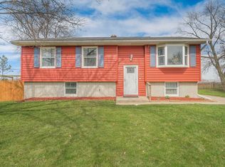 357 Village Rd, Michigan City, IN 46360