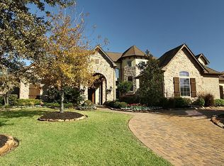 86 Manor Lake Estates Dr, Spring, TX 77379