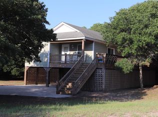207 Wax Myrtle Trl LOT 25A, Kitty Hawk, NC 27949