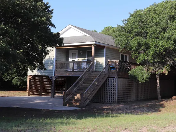 207 Wax Myrtle Trl Lot 25A, Kitty Hawk, NC 27949