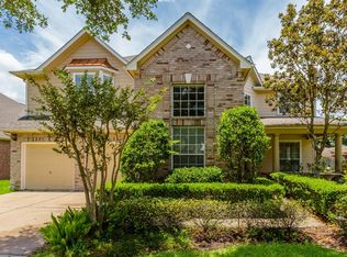 14110 Laurelstone Ct, Sugar Land, TX 77498
