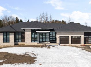 130 Dale Cres, Bradford West Gwillimbury, ON L0L1L0