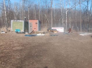 County Road 138, Garrison, MN 56450