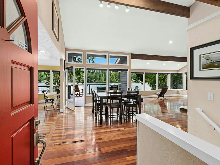 3459 E Ames Lake Dr NE — Photo 4