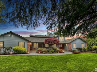15210 106th Street E, Puyallup, WA 98374