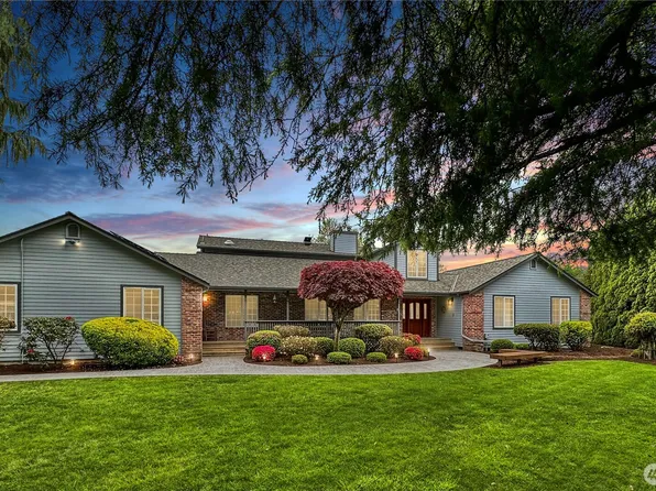 15210 106th Street E, Puyallup, WA 98374