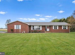 1185 Chimney Hill Rd, Felton, DE 19943