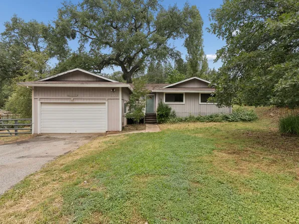 11183 Sunset Way, Grass Valley, CA 95949