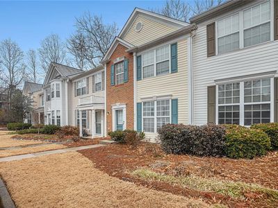 3712 Berkeley Xing, Duluth, GA, 30096