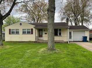 875 Afton Ave, Youngstown, OH
