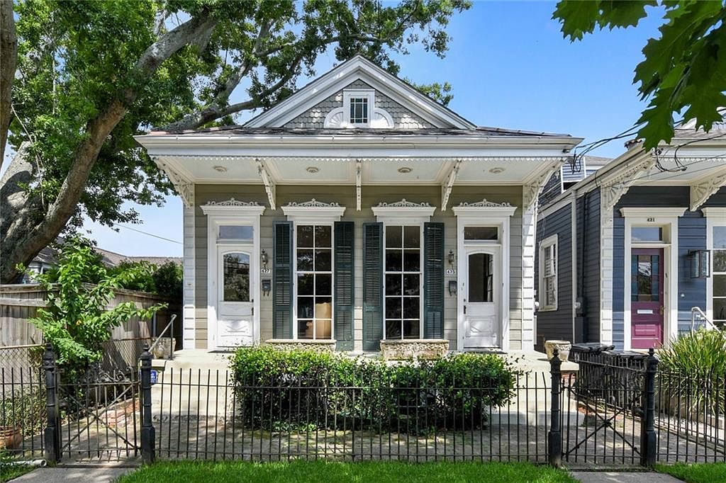 425427 State St, New Orleans, LA 70118 Zillow