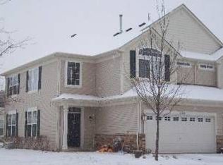 530 Gunnison Ct, Gilberts, IL 60136