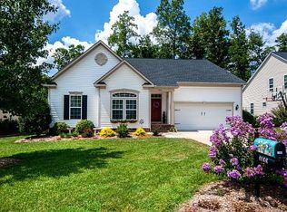 1166 Bontrager Trl #46, Fort Mill, SC 29715