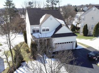 517 Northridge Rd, Collegeville, PA 19426