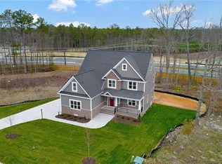 12146 Elnora Ln, Glen Allen, VA 23059