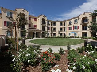 Monaco 55+ Apartments, Chino, CA 91710
