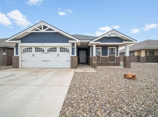 2409 Outlaw Ct, Midland, TX 79705