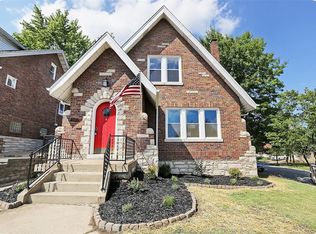 4105 Miami St, Saint Louis, MO 63116
