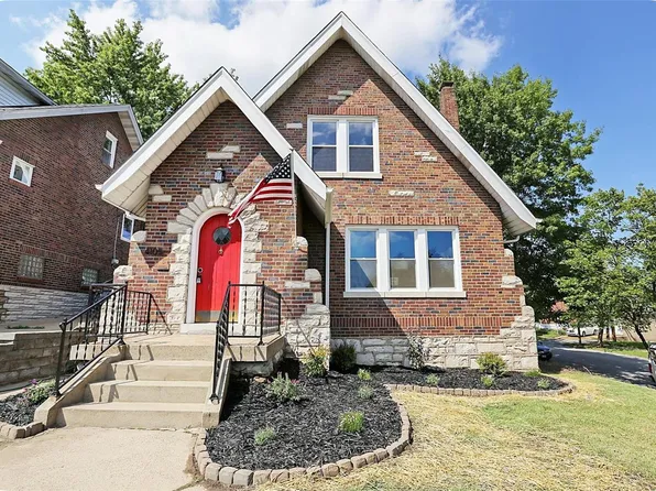 4105 Miami St, Saint Louis, MO 63116