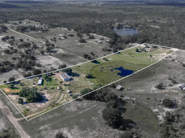 713 SULTENFUSS ROAD, BABSON PARK, FL 33827