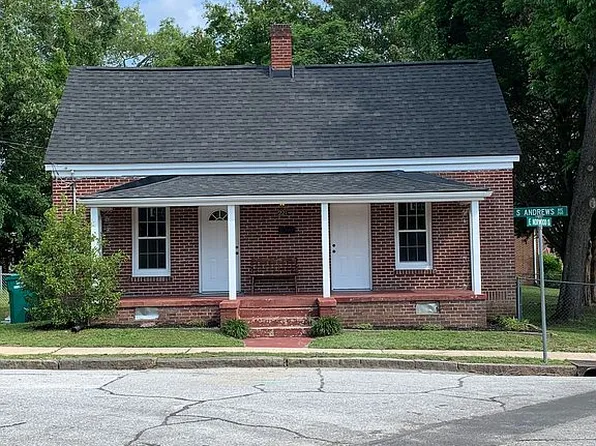 221 Andrews Ave S, Greenwood, SC 29646