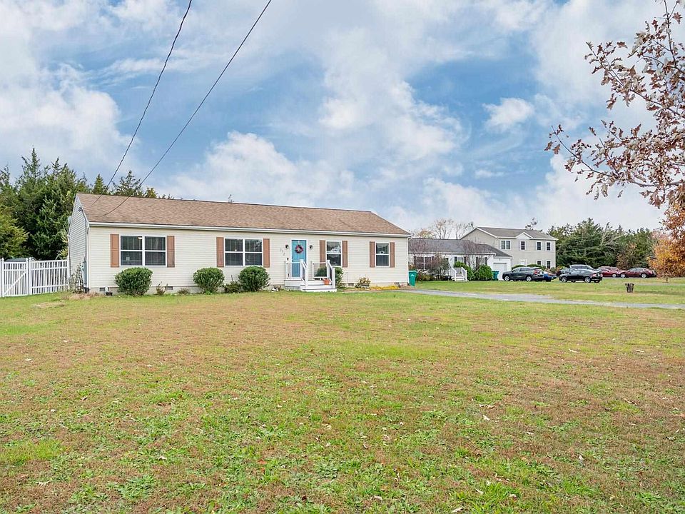 272 W Jimmie Leeds Rd, Galloway, NJ 08205 Zillow