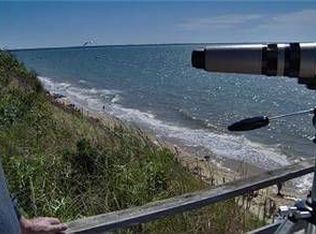 325 Shurtleff Rd, Eastham, MA 02642