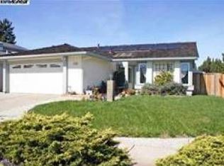 33706 Pistol Ct, Fremont, CA 94555