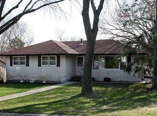 769 10th Ave NW, New Brighton, MN 55112