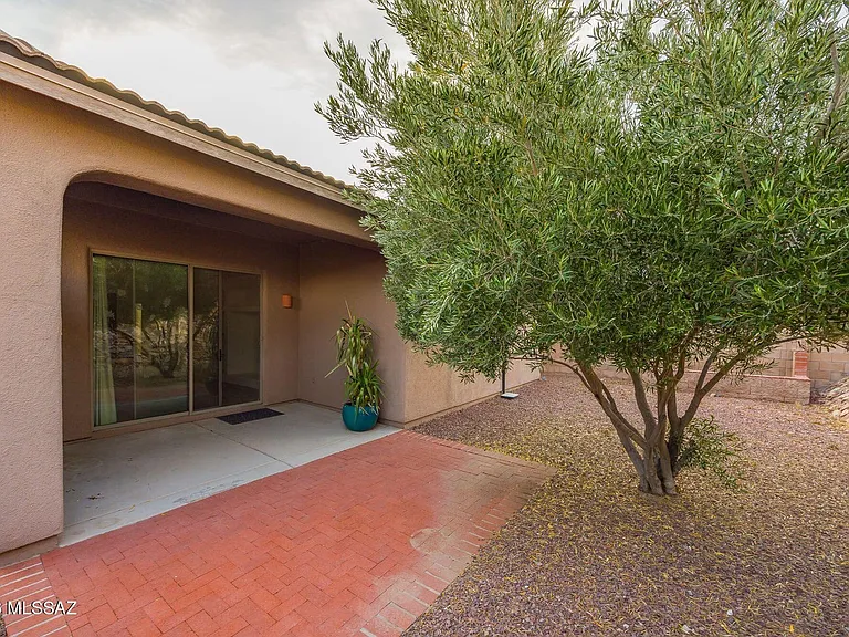 10459 S Drifter Ranch Pl — Photo 21
